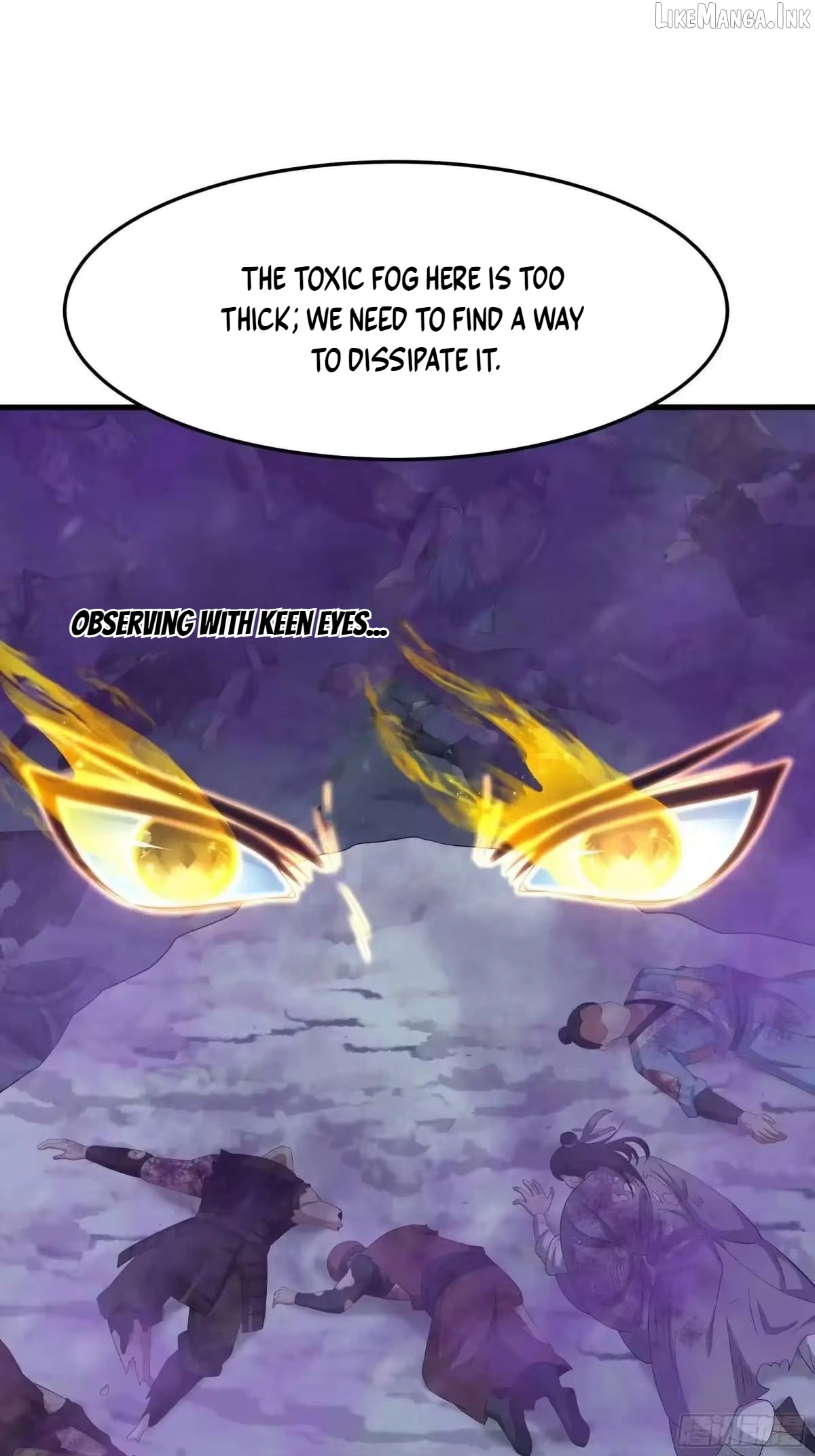 Rebirth of King Zhou: Not Being the Ultimate Villain Chapter 235  - page 36
